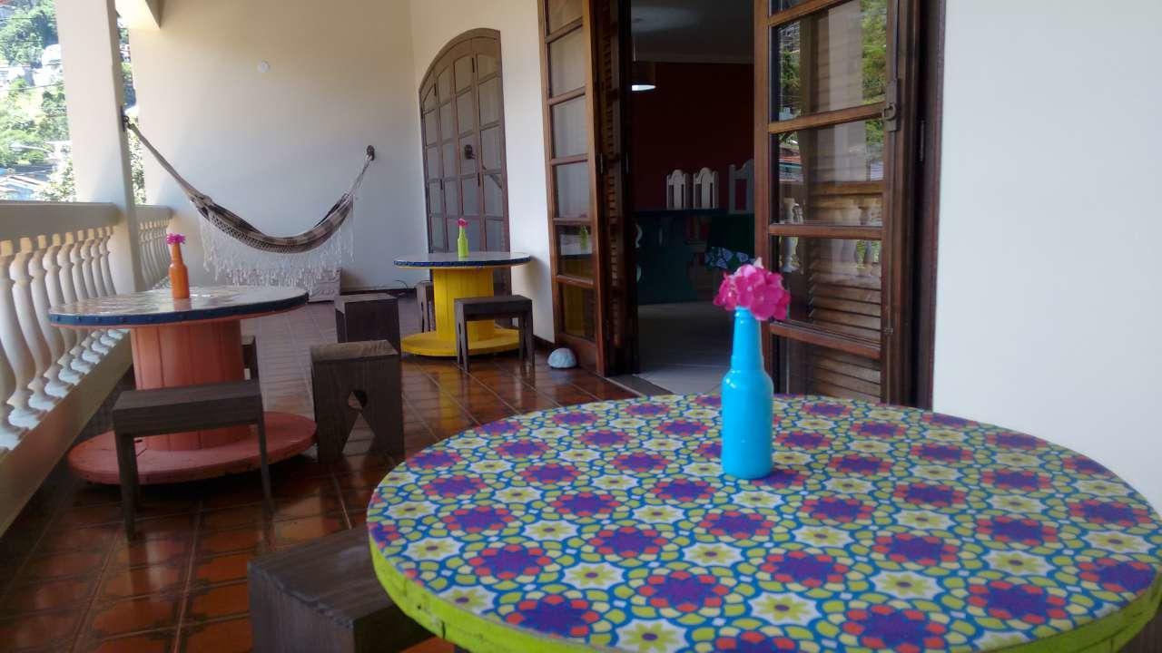 Le Monde Hostel - Suites E Camas Angra dos Reis Kültér fotó